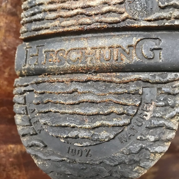 LOWEST PRICE Heschung suede shoes - Picture 13 of 16